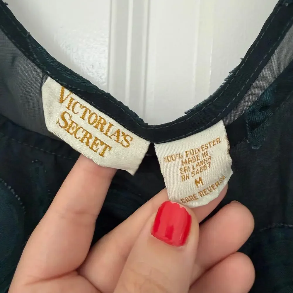 Victorias Secret vintage victoria